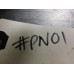 #PN01 Crankshaft Standard For 00-02 Saturn SL1  1.9 21007570AA